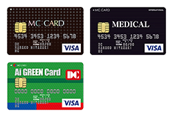 MC法人カード種類02