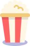 ポップコーン